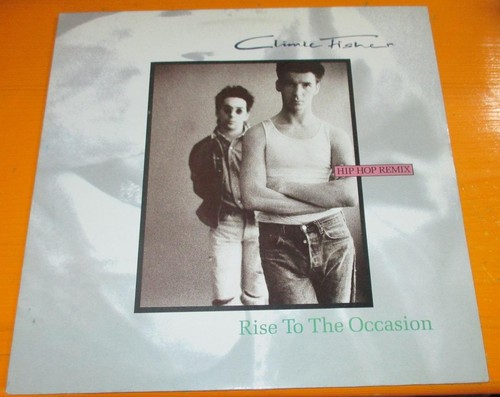 Maxi climie fisher - maxi,