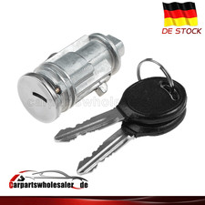 Zündschloss Sperren Zylinder