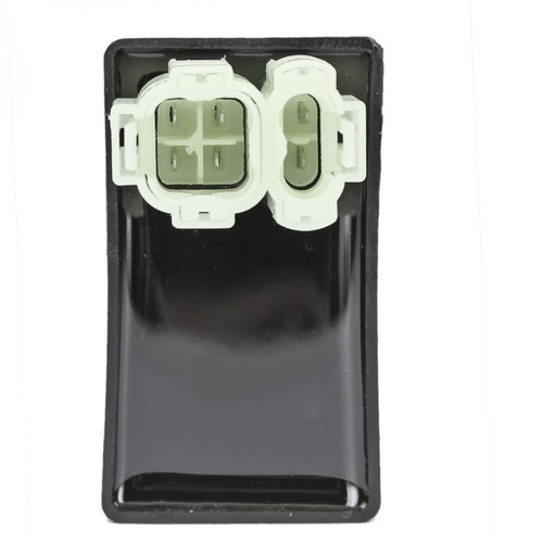 Block cdi scooter adap - block,