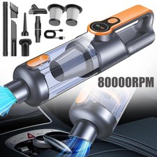 4in1 Akku Mini-Handstaubsauger