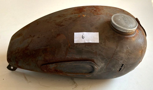 Dkw tank kraftstofftank - dkw,