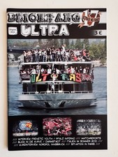 Blickfang ultra fanzine ultras - blickfang,