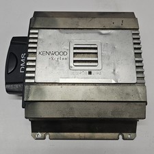 Kenwood eXcelon KHD-011P BOX