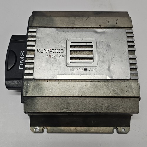 Kenwood excelon khd 011p - excelon, khd-011p