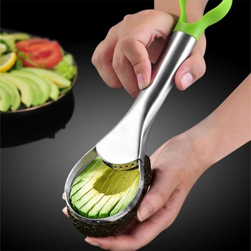 Avocado schneider edelstahl - schneider,