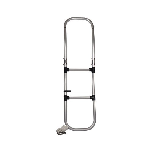 Schlauchboot badeleiter 3 - ,