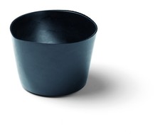 Profi Gipsbecher weiches PVC