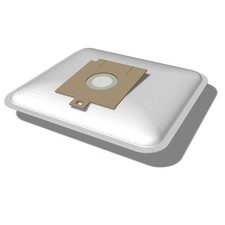 10  Staubsaugerbeutel geeignet