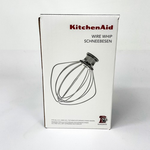 Kitchenaid schneebesen für - schneebesen,