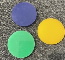 Carrom Board Striker Flicker