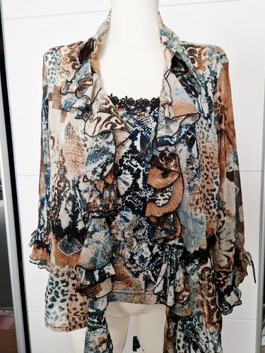 Biba sommer twin set - 💐biba,