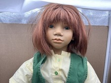 Annette Himstedt Puppe Melvin