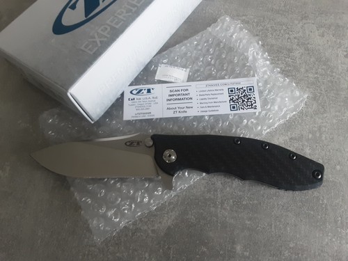 Zero tolerance 0562cf - zero,