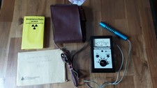 Polon RK 67-3 Geigerzähler