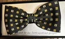 Herren Fliege Krawatte