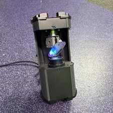 American DJ COMSCAN LED