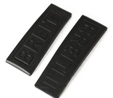 Original Breitling Kautschuk