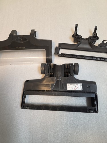 Miele bodenbürste seb 435 430 - bodenbürste,