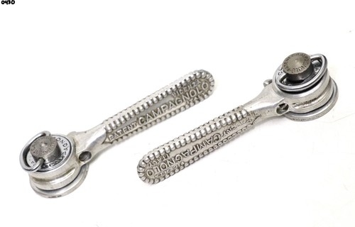 Campagnolo nuovo record - nuovo,