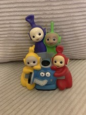 Teletubbies Spardose Bullyland