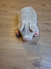 KUSCHELTIER SUNKID SCHWEIN