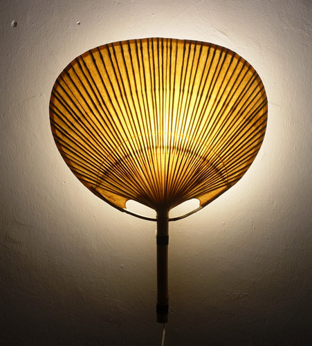 Mcm uchiwa wandleuchte - mcm,