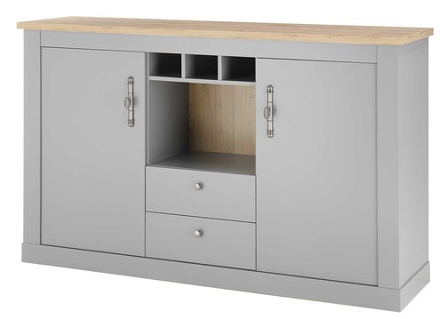 Kommode sideboard chambord - sideboard,