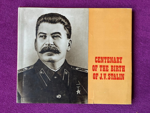 Centenary the birth of - of,