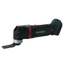Metabo MT 18 LTX Akku-Multitool Multifunktionswerkzeug 61302189