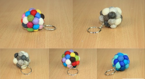 Handarbeit filz - handarbeit,