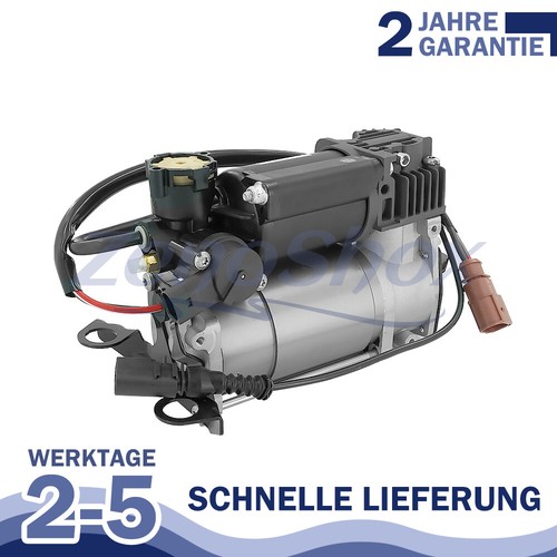 Luftfederung kompressor - luftfederung,