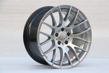 18" WHEELS RIMS M3 CS STYLE