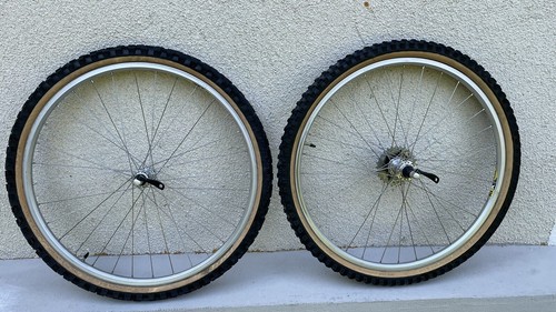 Shimano stx wheels 8 - rc,
