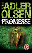 Promesse (Les Enquêtes du département V, Tome 6) ... | Buch | Zustand akzeptabel