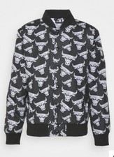 New Era NBA Logo Jacke Chicago