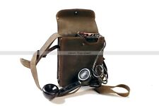 US Feldtelefon EE-8 WK2 - Belgische Armee