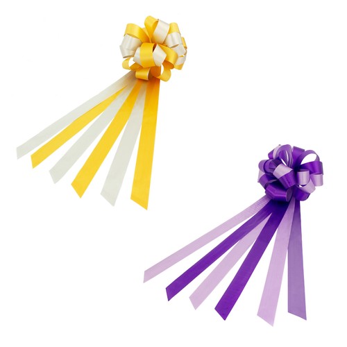 Geschenk schleife mit - geschenk,