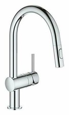 Grohe minta - dn,