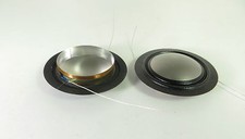 1x Voice Coil, Kalotte für