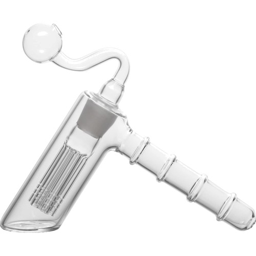 18mm glas bong wasserpfeife - glas,