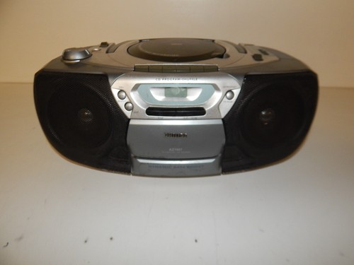Philips az1007 radio - az1007, cd-radio