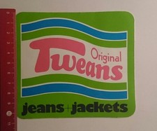 Aufkleber/Sticker: Original