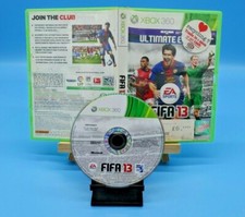 FIFA 13 - Ultimate Edition UK
