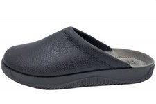 Rohde Herren Leder Clog Soltau H Hausschuhe 1989-90