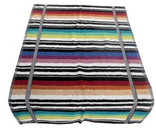 MISSONI HOME BADETEPPICH 90x60cm BAUMWOLLE BATH MAT BADE TEPPICH BARNABY 100