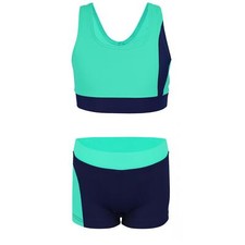 Aquarti Mädchen Sport Bikini