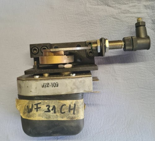 Mikron gleichstrommotor für - mikron,