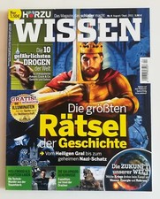 HÖRZU WISSEN Nr. 4 / 2012 -