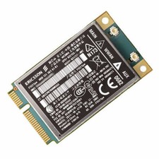 HP HS2340 HSPA+ 21 Mbps WWAN