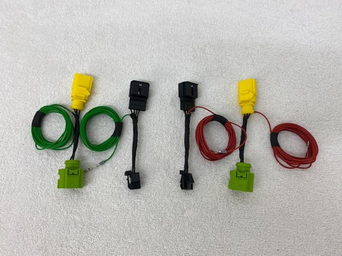 Audi cabrio limo adapter - cabrio,
